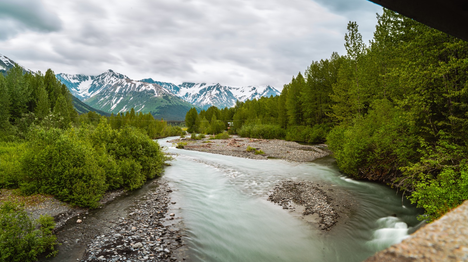 Fleets in Alaska